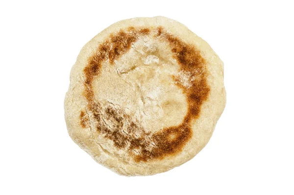 Tortillas rotonde di grano — Foto Stock