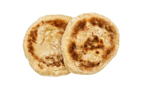 Vete runda tortillas — Stockfoto