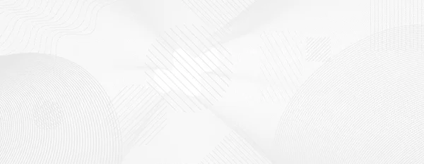 Абстрактний Світлий Фон Яскравий Фон Векторні Ілюстрації Сірий Геометричний Фон — стоковий вектор