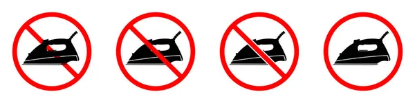 Knife Ban Sign Knife Forbidden Dangerous Weapknife Ban Sign Knife — Stok Vektör