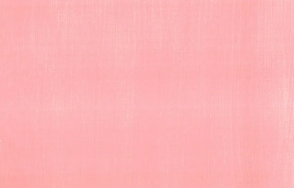 Roze Pastel Schilderen Textuur Doek Papier Abstracte Achtergrond Minimale Schone — Stockfoto
