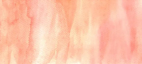 El yapımı, organik mercan renkleri suluboya resim. Klasik sonbahar toprak sarısı krem rengi pastel dokular soyut arka plan. Yüksek çözünürlüklü taranmış dosya tekniği.
