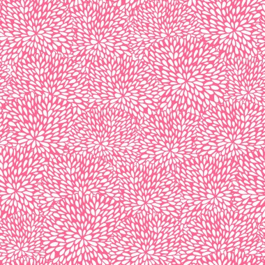 Kusursuz soyut desen