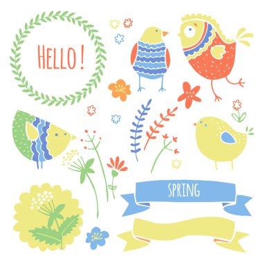 bahar koleksiyonu ile etiket