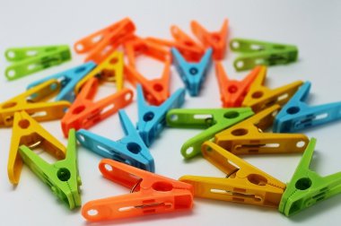 keten kurutma clothespins