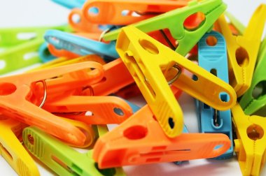 keten kurutma clothespins