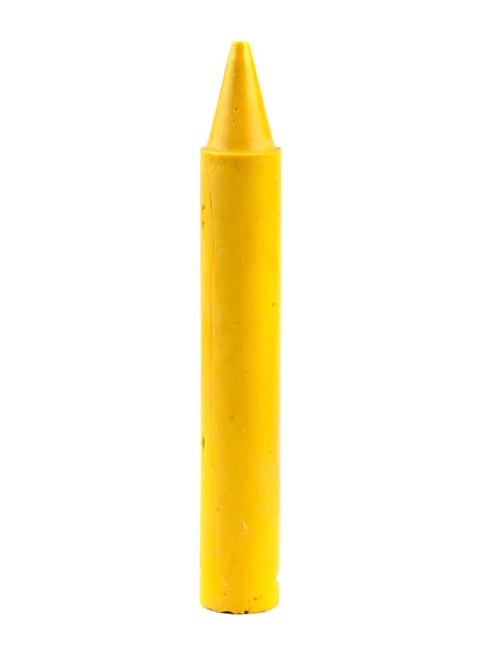 Crayones de cera — Foto de Stock