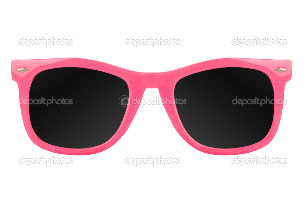 womens pink sunglasses