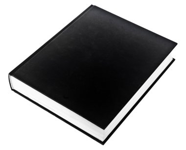 Kara Kitap satır