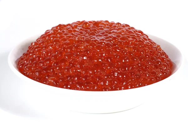 taze kırmızı havyar