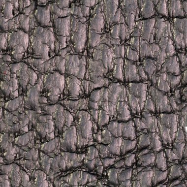 Siyah deri doku veya arkaplan