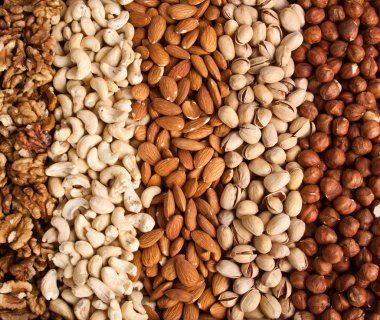 karışık Kuruyemiş