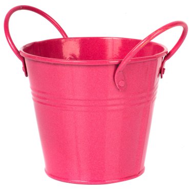 pembe sulama kutusu