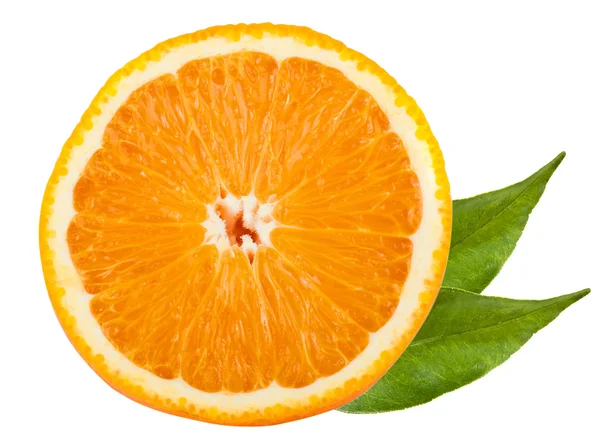 Orange fruit — Stock Photo, Image