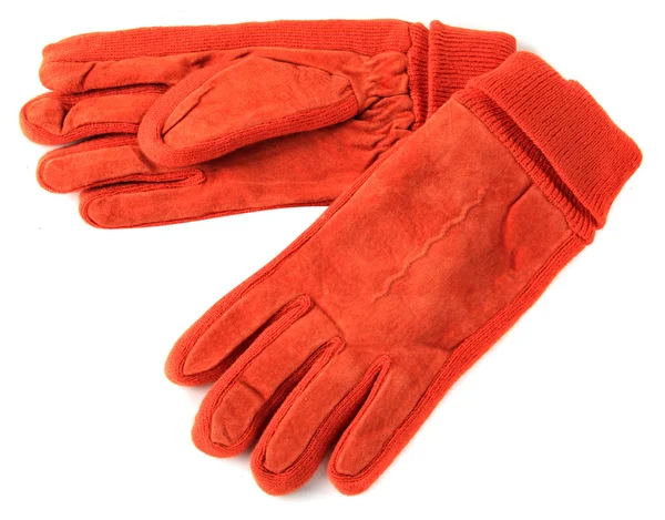 Women gloves — Stock Photo, Image