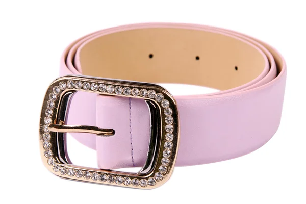 Fashion belt — Stock Photo, Image