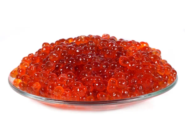 taze kırmızı havyar