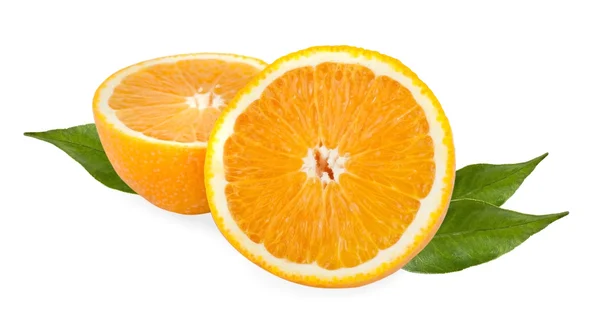 Orange fruit — Stock Photo, Image