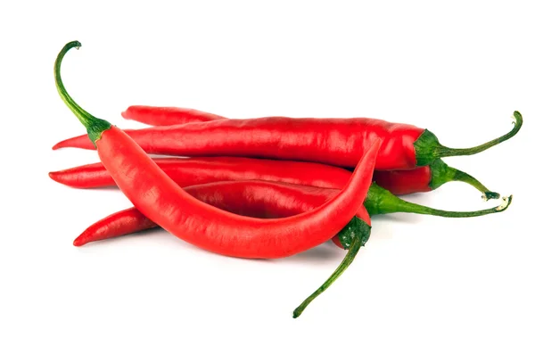 Red hot chili pepper — Stock Photo, Image