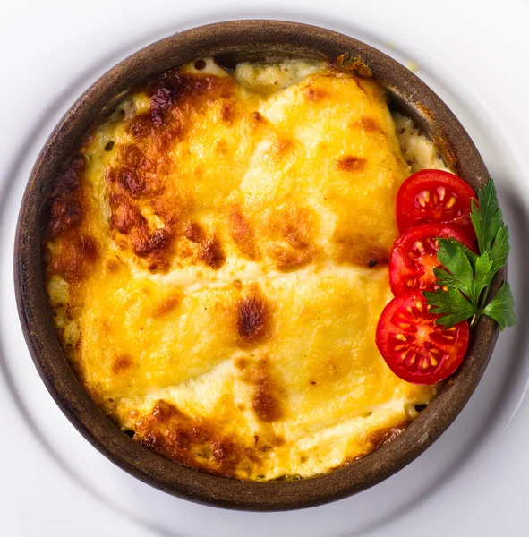 peynir ve domates sos