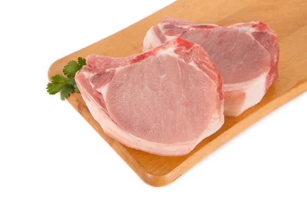 Carne proaspătă — Fotografie, imagine de stoc