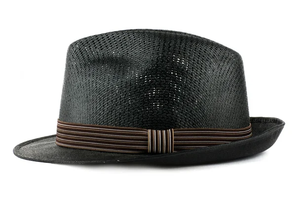 Black hat — Stock Photo, Image