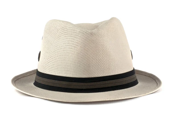 White hat — Stock Photo, Image