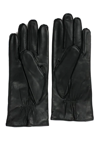 Gloves on white — Stock Photo, Image
