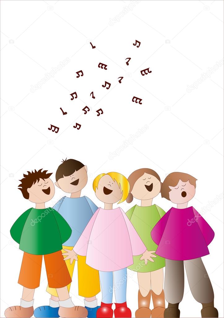 Children's choir