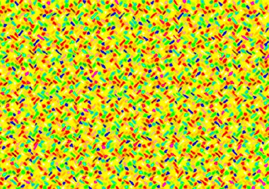 nokta renkli bir arka plan görüntüsü