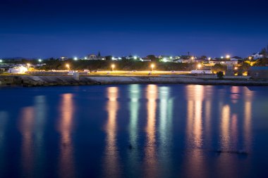 alacakaranlık Güney Afrika