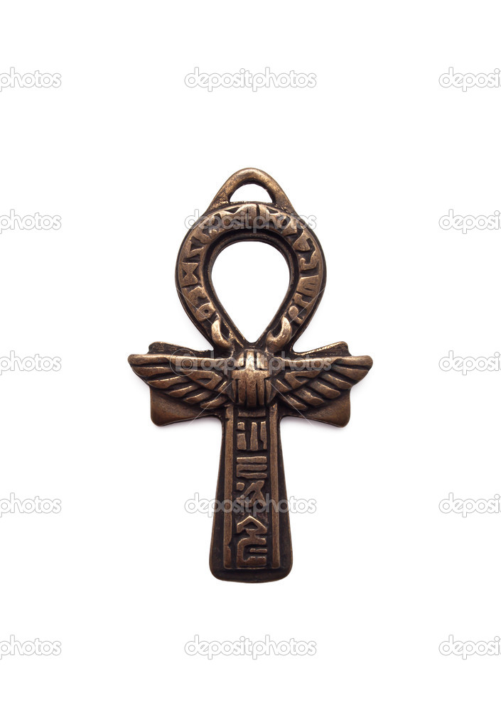 Egyptian Cross Ankh