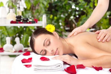 Spa kız