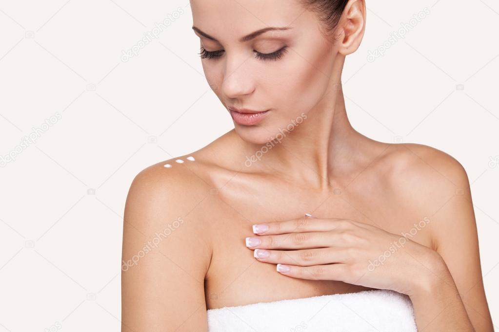Epaule de femme hotsell