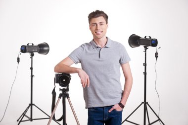 fotoğrafçı Studio.