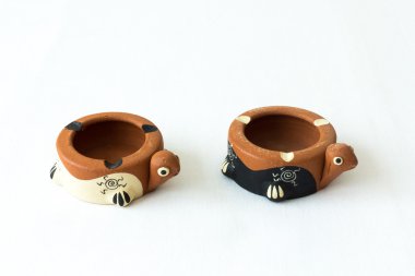 Kaplumbağa küllük