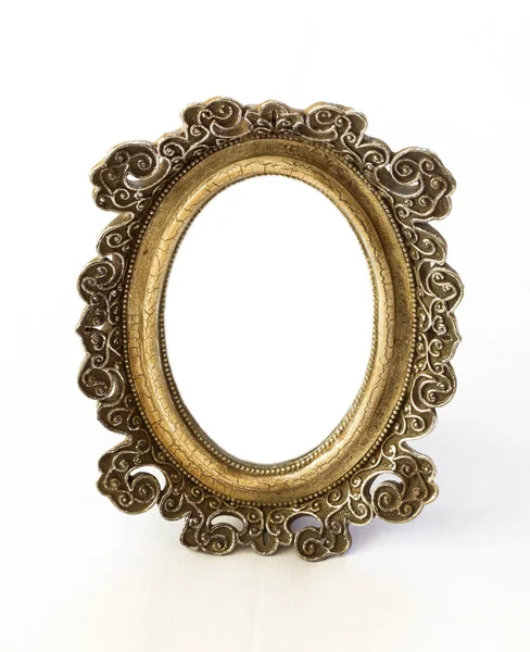 Miroir vintage — Photo