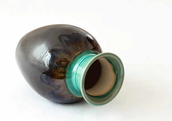 Colored vase — Stock Photo, Image