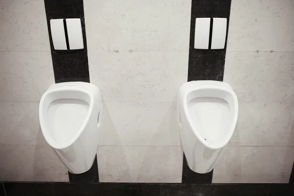 Urinal — Stockfoto