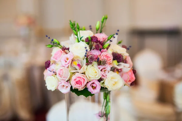 Flores do casamento — Fotografia de Stock