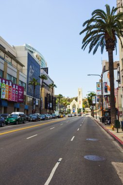 Hollywood Birleşik Metodist Kilisesi için görüntüleme