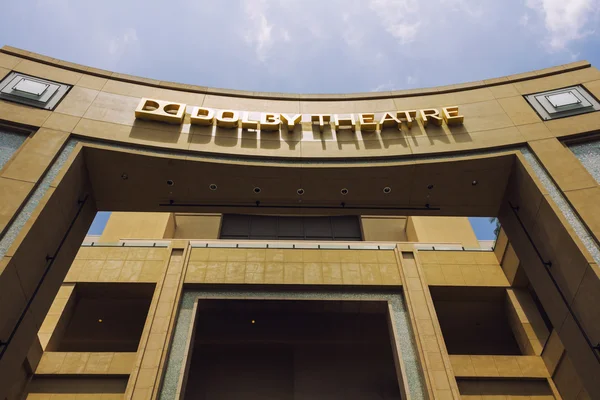 Hollywood Dolby Tiyatrosu