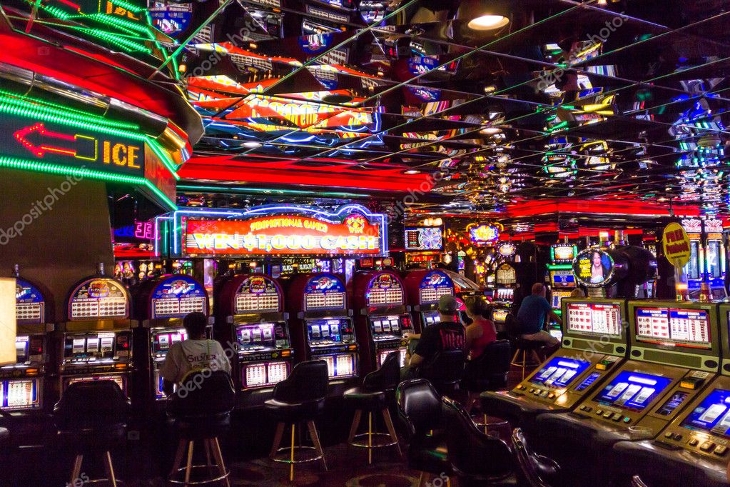 Casino Games In Casino – Online Casino: The Best Site To Play Online Casino