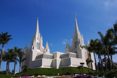 Kilise san Diego