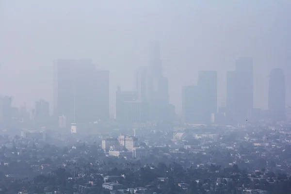 kentsel alanda kirlilik sorunu