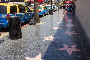 Hollywood Şöhret Yolu
