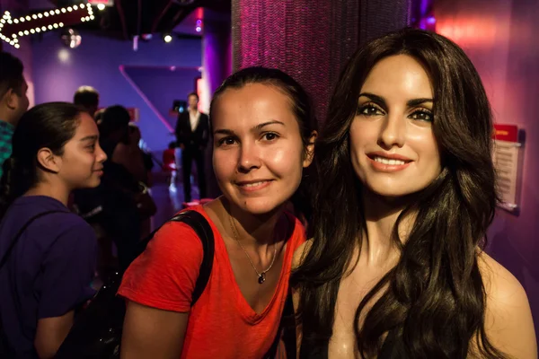  Hollywood rakamlar - penelope cruz