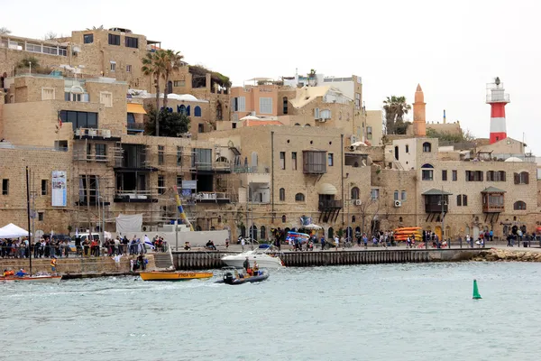 Jaffa şehir