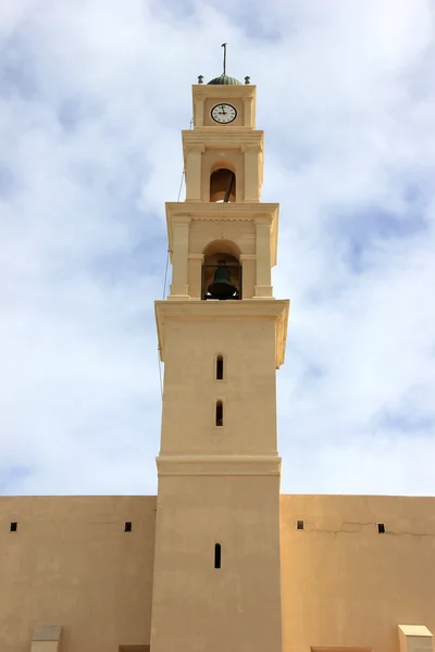 Jaffa Minare