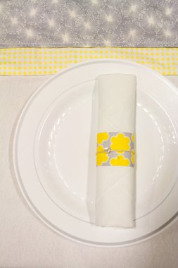 düğün yeri ayarlama